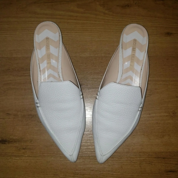 NICHOLAS KIRKWOOD - Picture 4 of 12